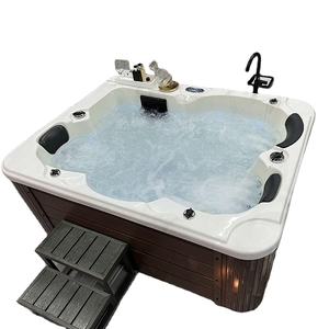 Bañera exterior de <span class=keywords><strong>vaquero</strong></span> bañera exterior rústica bañera exterior - Product Image 2