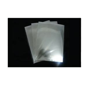 Película Transparente para Impresión Láser PET de 100 Micras, A3/A4, Película Transparente para Impresora Láser - Product Image 1
