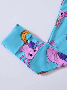 Contoh Gratis Baju Bayi Lengan Panjang Bahan Bambu Ringan Model Romper Warna-warni Grosir Pakaian Bayi - Product Image 6