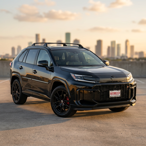 Toyota RAV4 GR SPORT 2026 Nuevo, Volante a la Derecha/Izquierda - Product Image 4