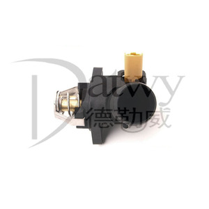 OE 9650926280 1336Z2เทอร์โมที่อยู่อาศัยซีตรอง C2 C3 <span class=keywords><strong>Nemo</strong></span> เปอโยต์1007 206 207 Bipper 1.1 1.4 8V (ยี่ห้อ Datwy) - Product Image 3
