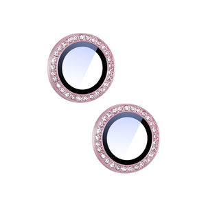 Notable <span class=keywords><strong>iPhone</strong></span> 11 <span class=keywords><strong>Protector</strong></span> de lente de cámara Plus <span class=keywords><strong>Protector</strong></span> de cámara <span class=keywords><strong>iPhone</strong></span> 16 <span class=keywords><strong>Pro</strong></span> Max Lente de cámara proporciona la <span class=keywords><strong>mejor</strong></span> claridad - Product Image 6