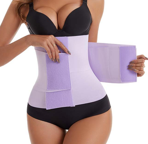 Corsetto Modellante a Clessidra per Donne Plus Size, Guaina Colombiana per Dimagrimento, Modellatore per Pancia e Vita - Product Image 3