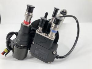 Capteur de niveau AdBlue <span class=keywords><strong>DEF</strong></span> nouvelle condition pour camions modèles E5506998 E5510050 E5511074 E5512687 E5510204 - Product Image 4