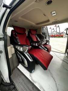 مقعد ايرو الفاخرة الكهربائية كرسي أريكة ستوكات الجلود لتعزيز الراحة للسيارة والمكتب الكراسي الجلدية - Product Image 5