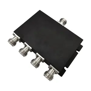 Compartiments de séparation/séparateur de puissance converson, 4 voies, livraison gratuite - Product Image 4