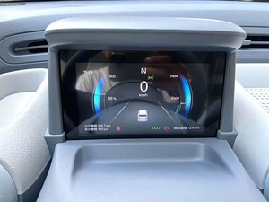 Livraison Rapide 2026 Bestune Pony Xiaoma Mini EV : Nouvelle Voiture Électrique Chinoise 4 Places avec Grande Autonomie – Meilleure Petite Voiture Électrique - Product Image 4