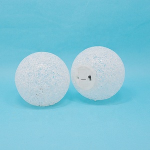 Bán Buôn Khuyến Mại Giá Rẻ Dễ Thương Nhỏ Trẻ Em Phòng <span class=keywords><strong>EVA</strong></span> Bóng <span class=keywords><strong>Led</strong></span> Đồ Chơi Ánh Sáng Ban Đêm - Product Image 2