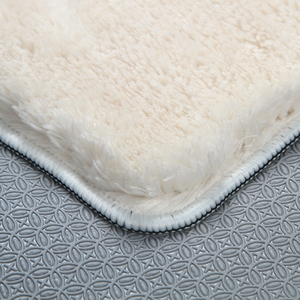 <span class=keywords><strong>Tapis</strong></span> <span class=keywords><strong>de</strong></span> <span class=keywords><strong>sol</strong></span> <span class=keywords><strong>de</strong></span> salle <span class=keywords><strong>de</strong></span> bain personnalisé absorbant l'eau à séchage rapide antidérapant mignon hôtel épais moelleux bébé antidérapant <span class=keywords><strong>tapis</strong></span> <span class=keywords><strong>de</strong></span> baignoire - Product Image 5