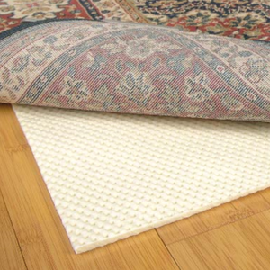 Tapis antidérapant lavable le plus vendu, coussin extra épais pour toutes surfaces dures, sous-tapis pour moquette, utilisation automobile - Product Image 2
