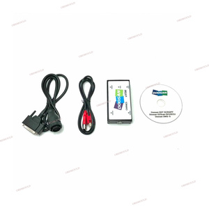 เครื่องมือวินิจฉัย CF53แล็ปท็อป Doosan uvim สำหรับรถยกเครื่องยนต์ตรวจจับความผิดพลาดอินเทอร์เฟซ OBD carnics SCR + DPF + G2 DCU ECU - Product Image 2