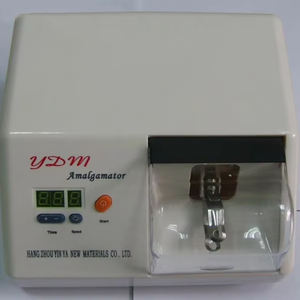 Attrezzatura dentale silenziosa amalgama <span class=keywords><strong>capsule</strong></span> di amalgama Mixer prezzo amalgamatore per la clinica dentale - Product Image 6