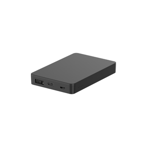 เครื่องชาร์จพกพาแบบบางเฉียบมาใหม่5000มิลลิแอมป์ต่อกับ TYPE-C อุปกรณ์เสริมโทรศัพท์มือถือ10วัตต์ - Product Image 3