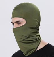 Masque de ski pour hommes et femmes, cagoule d'été, masque Shiesty, protection UV légère pour moto et snowboard