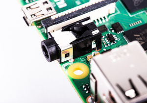 Raspberry Pi 4 แรม 2GB สำหรับ DIY PI 4B Raspberry Pi 4 รุ่น B Raspberry Pi 4B 2G Raspberry Pi 4 รุ่น B Raspberry Pi 4 รุ่น B - Product Image 4