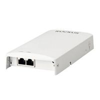 Original nuevo Ruckus H350 901-H350-WW00 en la pared punto de acceso inalámbrico Wifi 6 enrutador AP de largo alcance
