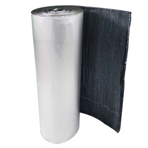 <span class=keywords><strong>Isolation</strong></span> de toit auto-adhésive moderne et durable <span class=keywords><strong>Isolation</strong></span> en coton à économie d'énergie pour une <span class=keywords><strong>isolation</strong></span> efficace - Product Image 1