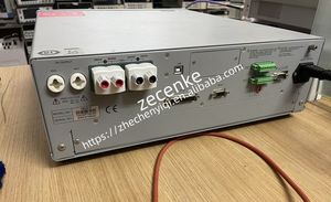 Chroma 19032p <b>Electrical</b> <b>Safety</b> Analyzer 19032-P Used - Product Image 4