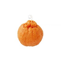 Kreatives Fruchtform-Duftkerzen-Set |   Sortierte Realistische Frucht-Kerzen für Wohnungsdekoration |   Natürliches Sojawachs Geschenkidee