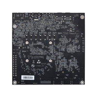Qotom MB7U20Z-1500 Intel Meteor Lake / Arrow Lake Ultra CPU Dual 10G LAN PCIe 5.0 Mini PC Motherboard