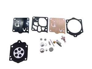 طقم إصلاح المكربن <span class=keywords><strong>UM</strong></span> MS660 مكون من 18 قطعة، قطع غيار ماكينة قص الأعشاب، يدعم التخصيص، متين، مبيعات مباشرة من المصنع - Product Image 1