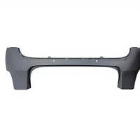 Parachoques Trasero Inferior de Repuesto OEM de Alta Calidad LinTech, Ajuste Perfecto OE 1493735-SC-A para Tesla Model Y