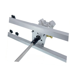 Mélangeur portatif à vitesse réglable 6 vitesses pour agiter poudres alimentaires, chimiques, peintures et revêtements – Nouveaux moteurs et pompes haute performance pour usines de fabrication - Product Image 6