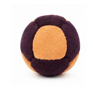 Made In Pakistan New Arrival <b>Hacky</b> <b>Sack</b> Ball Premium Footbag For Daily Practice Outdoor Play Hot Sale Customized Footbag - Product Image 3