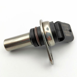 Capteur de température de l'eau 612600090985 pour excavatrice Delong X3000 Weichai WP10, type à connexion rapide - Product Image 3