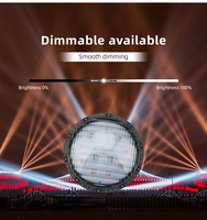 Remplacer Par 56 300W 500W Lumière Halogène Dimmable 36W Blanc Chaud 2700K 24 Degrés Par56 Led Ampoule