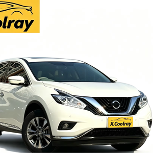 Nissan <span class=keywords><strong>Murano</strong></span> <span class=keywords><strong>2020</strong></span> Usado Barato, 2.5L Automático XL Zhishang 2WD SUV, Vehículo Familiar Espacioso y Confortable - Product Image 1