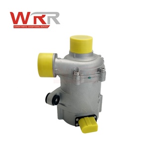 11517597715 11518635089 <b>Water</b> <b>Pump</b> for BMW F30 F10 320i 528i Premium Durable Car Engine <b>Electric</b> Cooling Auxiliary Assembly N20 - Product Image 5