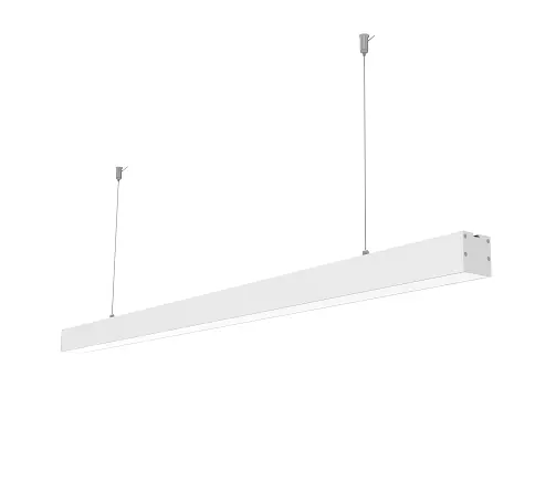 4ft LED Flush Mount ceiling light