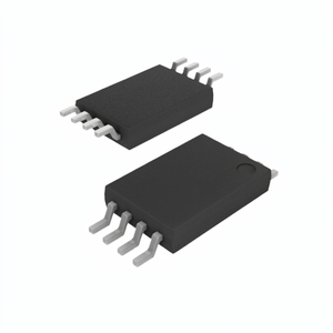 BOM IC มีสินค้าในสต็อก BR93C46-10TU-1.8 8 TSSOP หน่วยความจำ ชิ้นส่วนวงจรอิเล็กทรอนิกส์ - Product Image 1