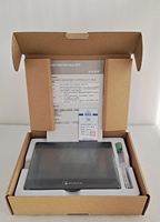 Weinview HMI 7 pouces Modèle TK6071iQ pour l'automatisation industrielle Communication RS-485/RS-422/RS-232 Résolution 800x480 Garantie 12 mois