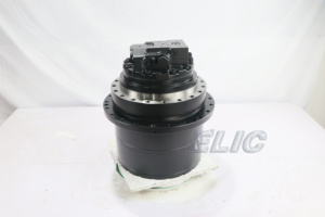 Motor de Traslación para Excavadora ELIC, Modelos EC210, EC210B, EC240, GM35VL, Número de Pieza 14533652, Repuesto de Transmisión Final - Product Image 5