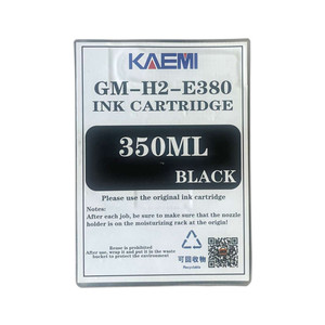 Chất lượng cao nhà máy 350ml lớn Ink Cartridge Tank bằng đến 8 HP45 hộp mực - Product Image 1