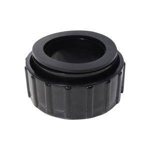 ข้อต่อปั๊ม<span class=keywords><strong>สระ</strong></span>ว่ายน้ำพลาสติกทนความร้อนสูงขนาด 2 นิ้ว เป็นมิตรกับสิ่งแวดล้อม <span class=keywords><strong>ใช้</strong></span>ได้กับปั๊ม Pentair Whisperflo Intelliflo ทุกชนิด สำหรับ<span class=keywords><strong>สระ</strong></span>ว่ายน้ำแบบฝังดิน - Product Image 1