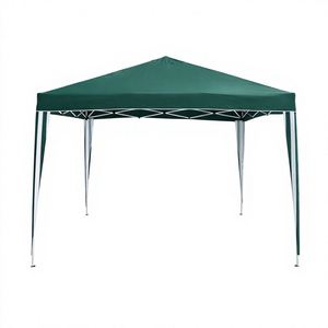 Portable Instant Pop up <b>Canopy</b> <b>Tent</b>, Foldable Outdoor Gazebo for Backyard Party Exhibition Commercial Use - Product Image 4