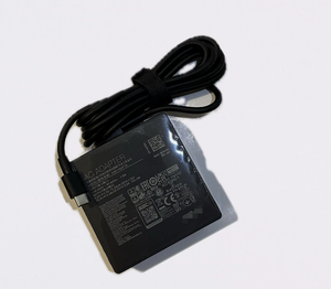 Chargeur USB-C 100W pour <span class=keywords><strong>ASUS</strong></span> ROG <span class=keywords><strong>Flow</strong></span> <span class=keywords><strong>X13</strong></span> GV301 20V 5A Adaptateur secteur USB C pour ordinateur portable Adaptateur secteur carré Nouveau - Product Image 3
