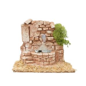 FUENTE ELÉCTRICA 16X16CM A 18CM DE ALTURA - Product Image 1