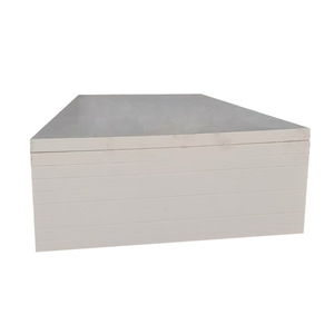 Panel Aislante de Espuma de Poliuretano Rígido para Paredes, Techos, Cámaras Frigoríficas y Tuberías, Fabricante de <span class=keywords><strong>Aislamiento</strong></span> Térmico - Product Image 2