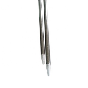 เสาค้ำต้นไม้ไฟเบอร์กลาส FRP แบบปลายแหลมสำหรับขาย - Product Image 1