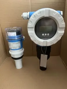 Sensor de Nivel Ultrasónico Endress Hauser E+H FMU30 Prosonic T, 4-20mA HART, Tipo Sin Contacto, Medición Ultrasónica - Product Image 5