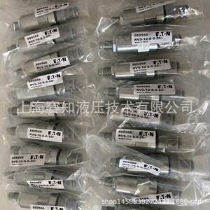 Válvulas Hidráulicas Danfoss Eaton RV5-10-S-0-20 Modelo 889566 - Product Image 1