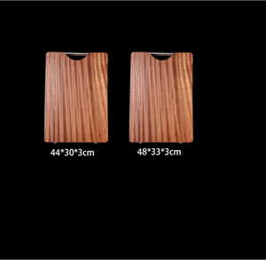 <span class=keywords><strong>Palissandre</strong></span> bois cuisine petit déjeuner <span class=keywords><strong>planche</strong></span> à découper - Product Image 4