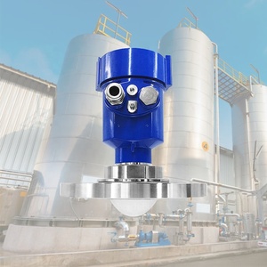Bền Radar mức chất lỏng Transmitter đo lường mức độ và chỉ số cụ với độ chính xác cao - Product Image 1