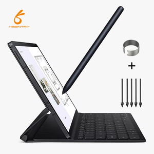 Lápiz Óptico Magnético <span class=keywords><strong>S</strong></span> <span class=keywords><strong>Pen</strong></span> para Samsung Galaxy <span class=keywords><strong>Tab</strong></span> S6 7 <span class=keywords><strong>8</strong></span> Galaxy <span class=keywords><strong>Tab</strong></span> S10+ <span class=keywords><strong>Tab</strong></span> S10 Ultra con 4096 Niveles de Sensibilidad a la Presión - Product Image 1