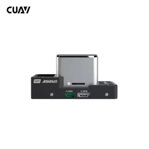 CUAV X7 FC Autopilot Flug regler Open Source PX4 APM Pixhawk RC FPV Renn drohne Starr flügel Quadcopter Kunststoff Metall - Product Image 4