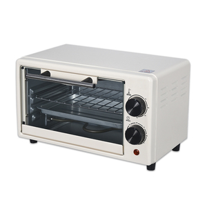 Four multifonction mini 12L pour la maison, nouveau modèle 2024, cuisson automatique, grande capacité - Product Image 2